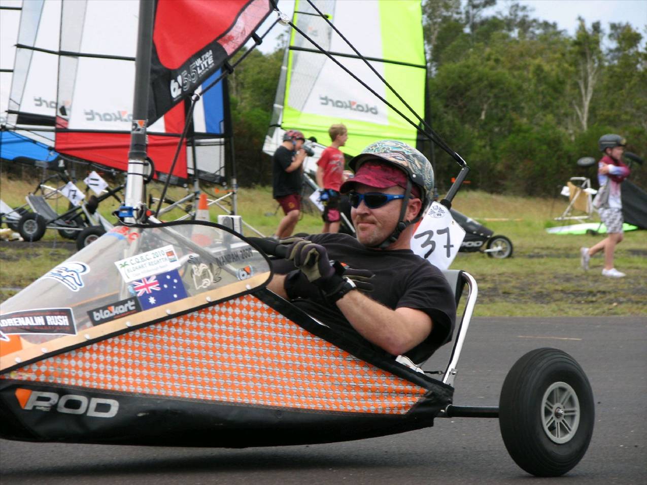 State of Origin 4 Nov 2010