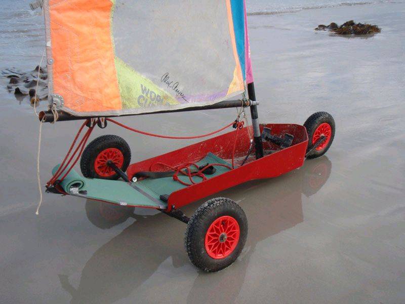 Second Lefroy Mini from Lachlan