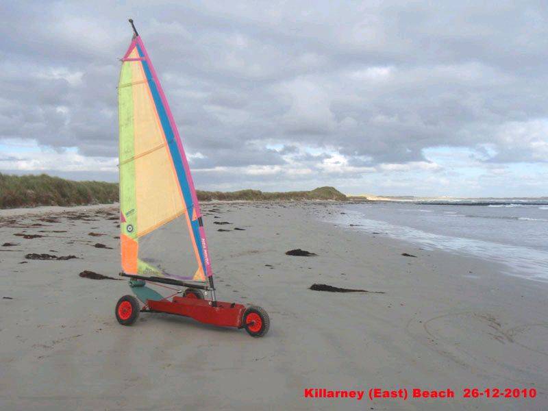 Second Lefroy Mini from Lachlan