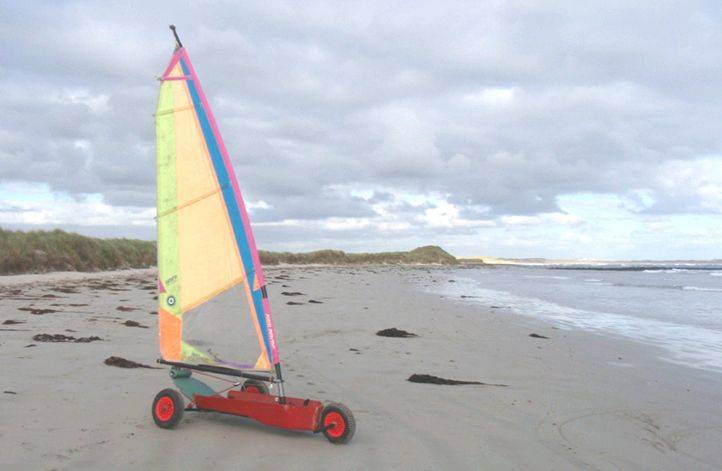 My Second Lefroy Mini