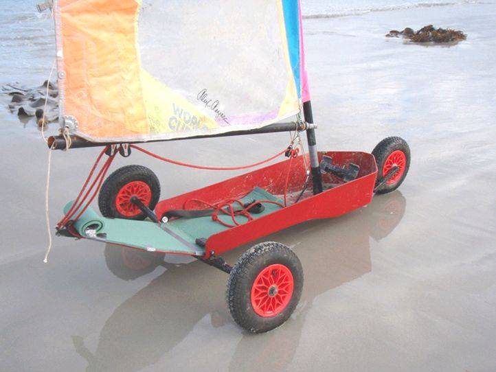 My Second Lefroy Mini