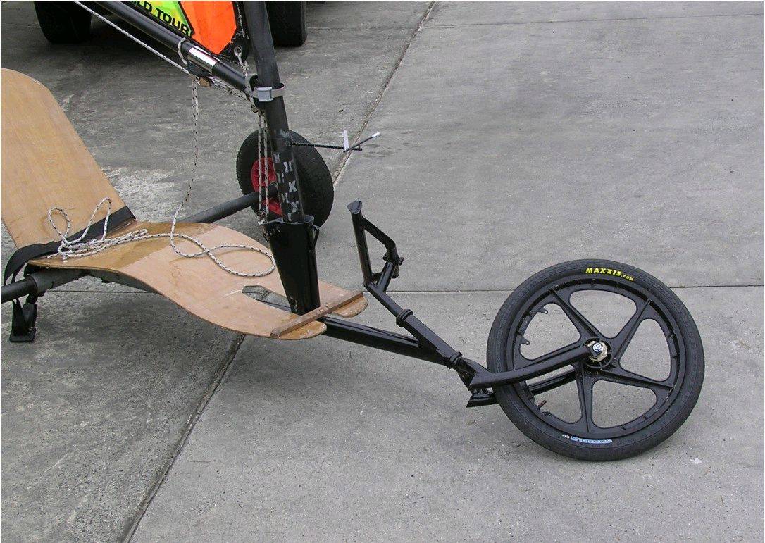 Schrodinger's Cat Mk2