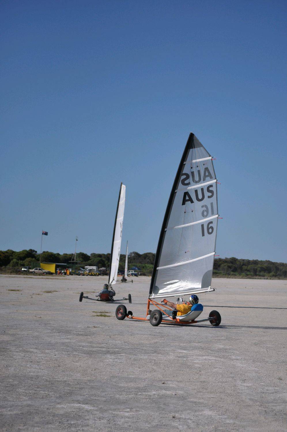 class5 lake walyungup