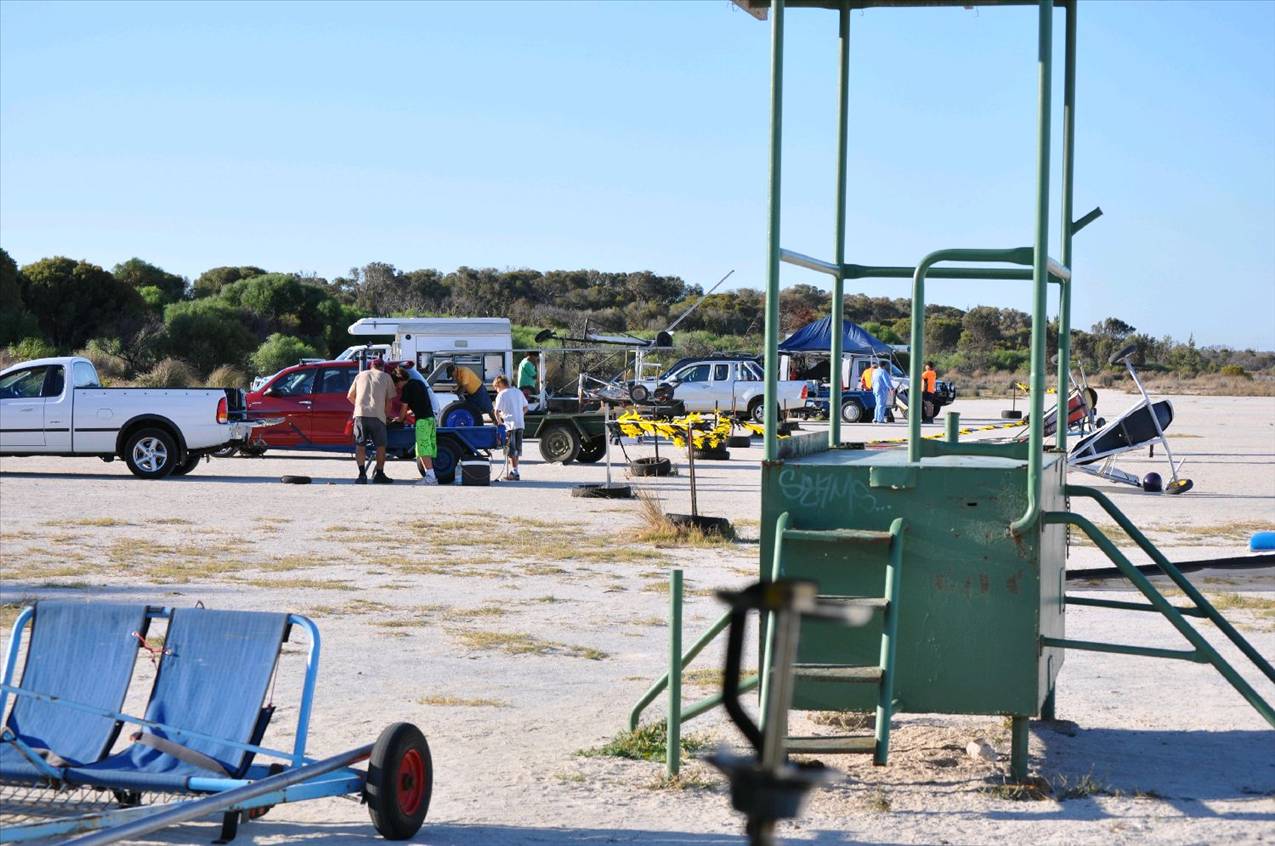 sandgropers club88 handycap