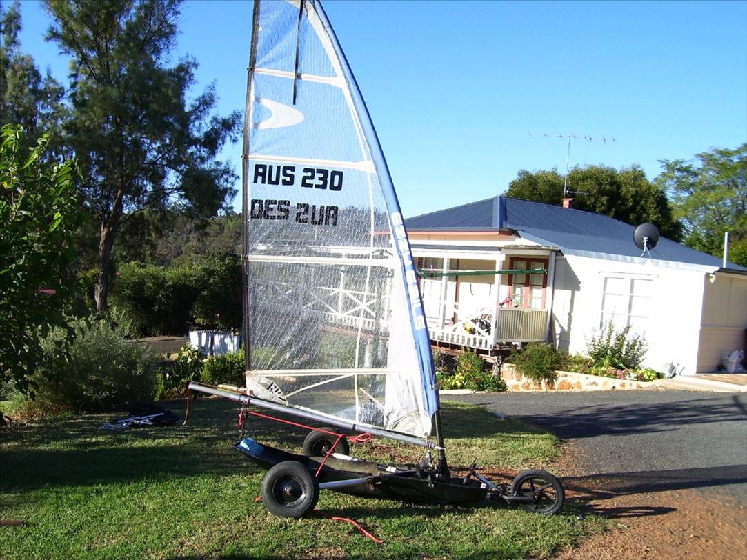 mini aus230