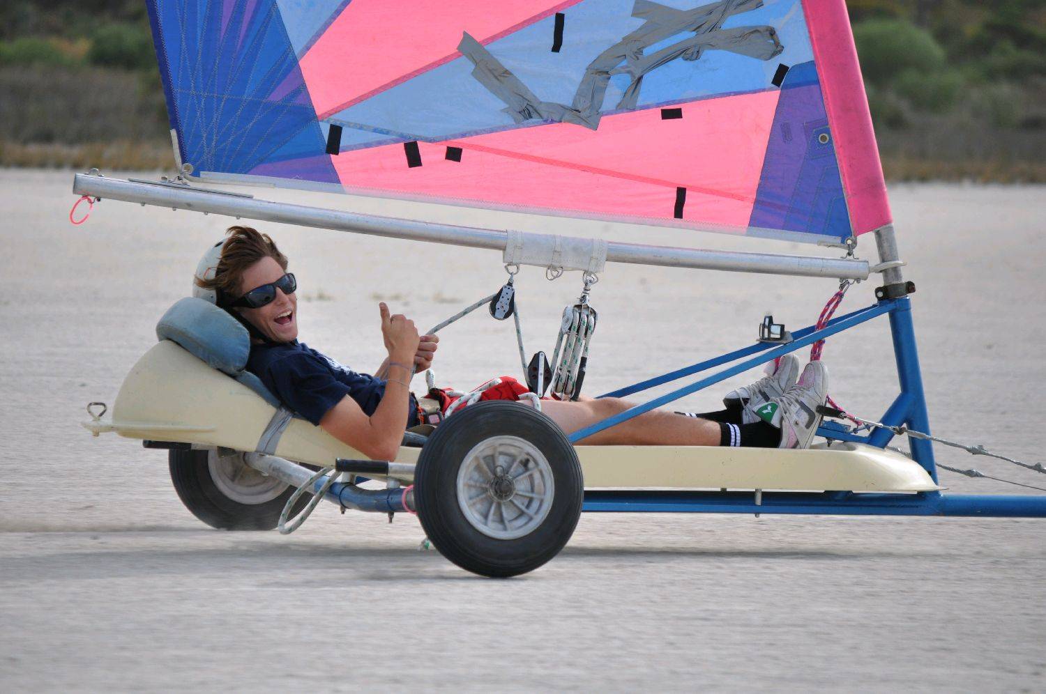 Class5 Lake Walyungup