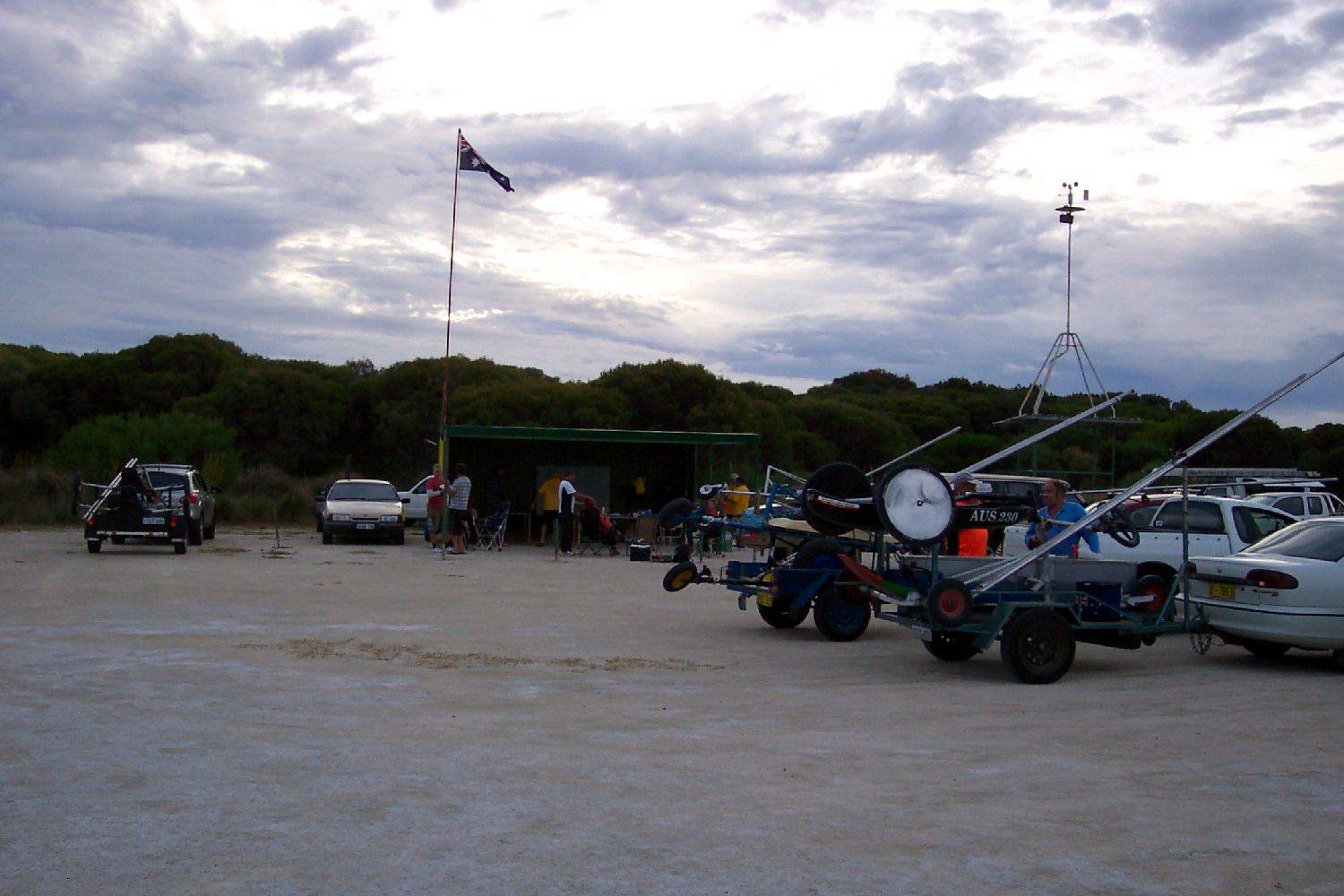 sandgropers season final