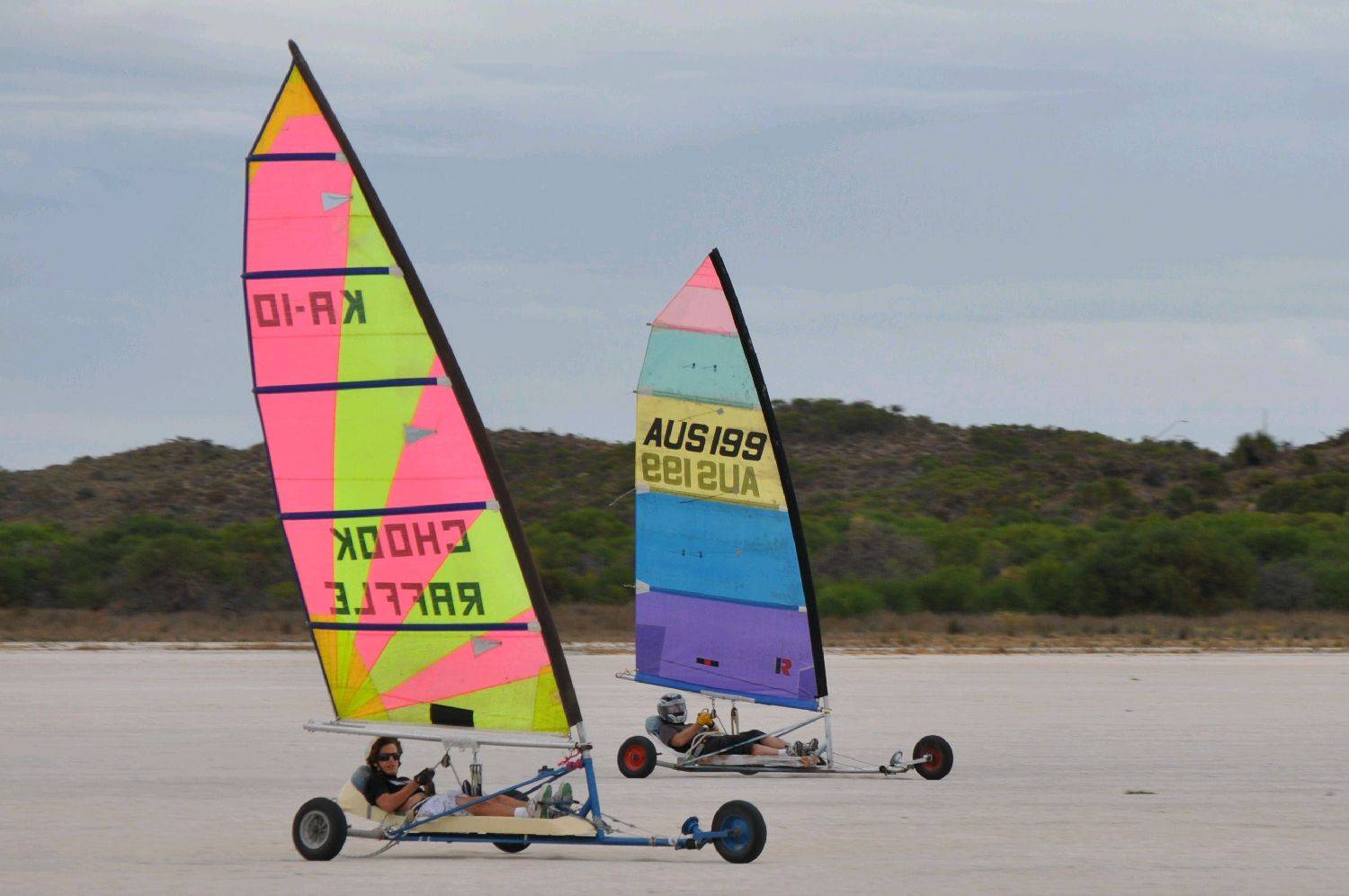 sandgropers season final