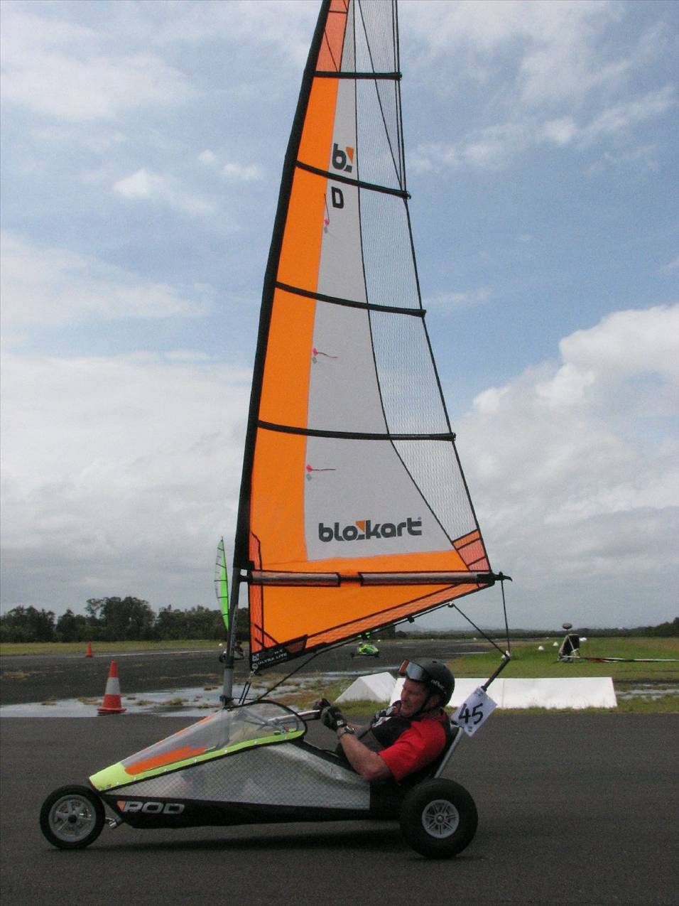 In memory of Les Bews