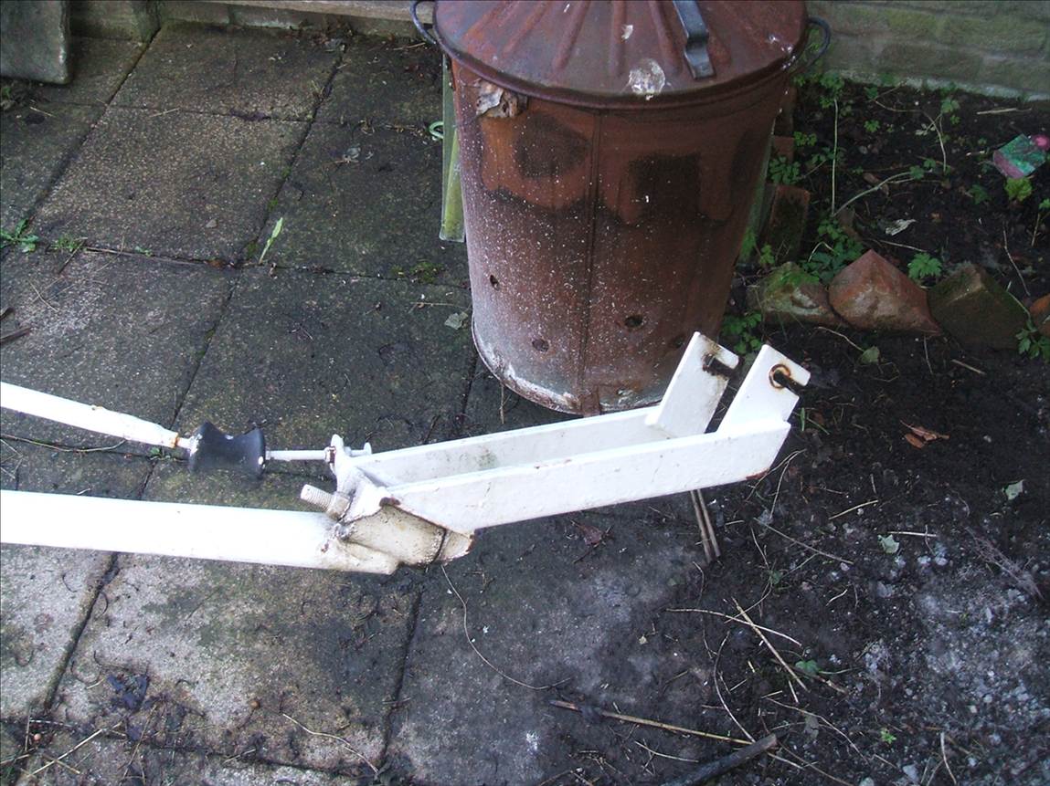 Bitten off more than I can chew??