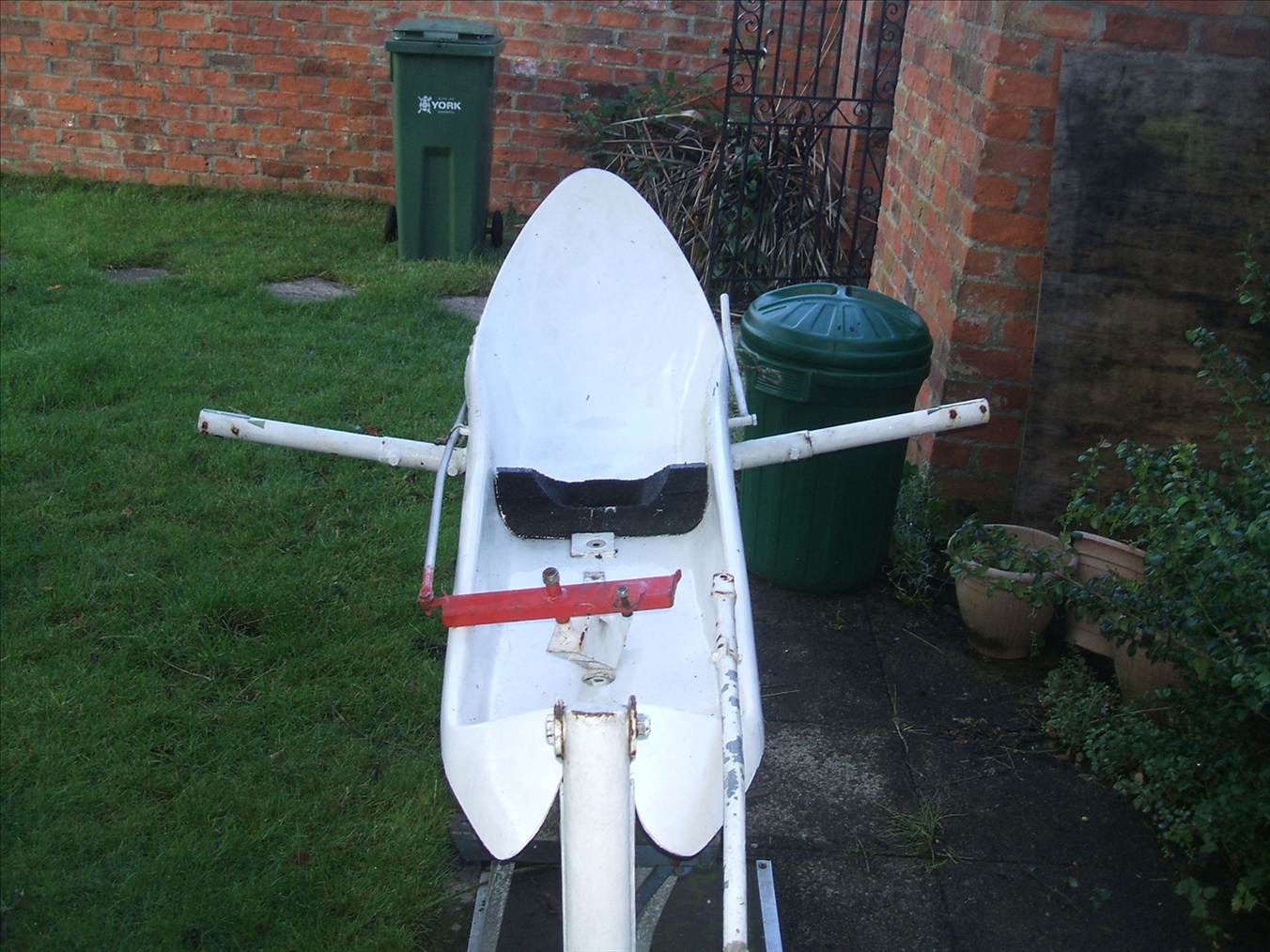 Bitten off more than I can chew??