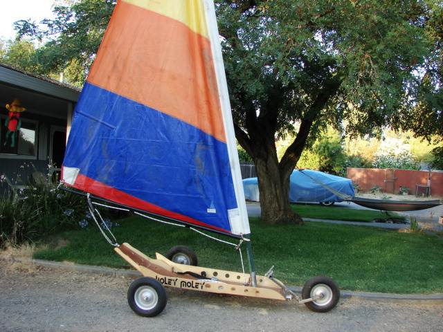 Holey Moley rolls......