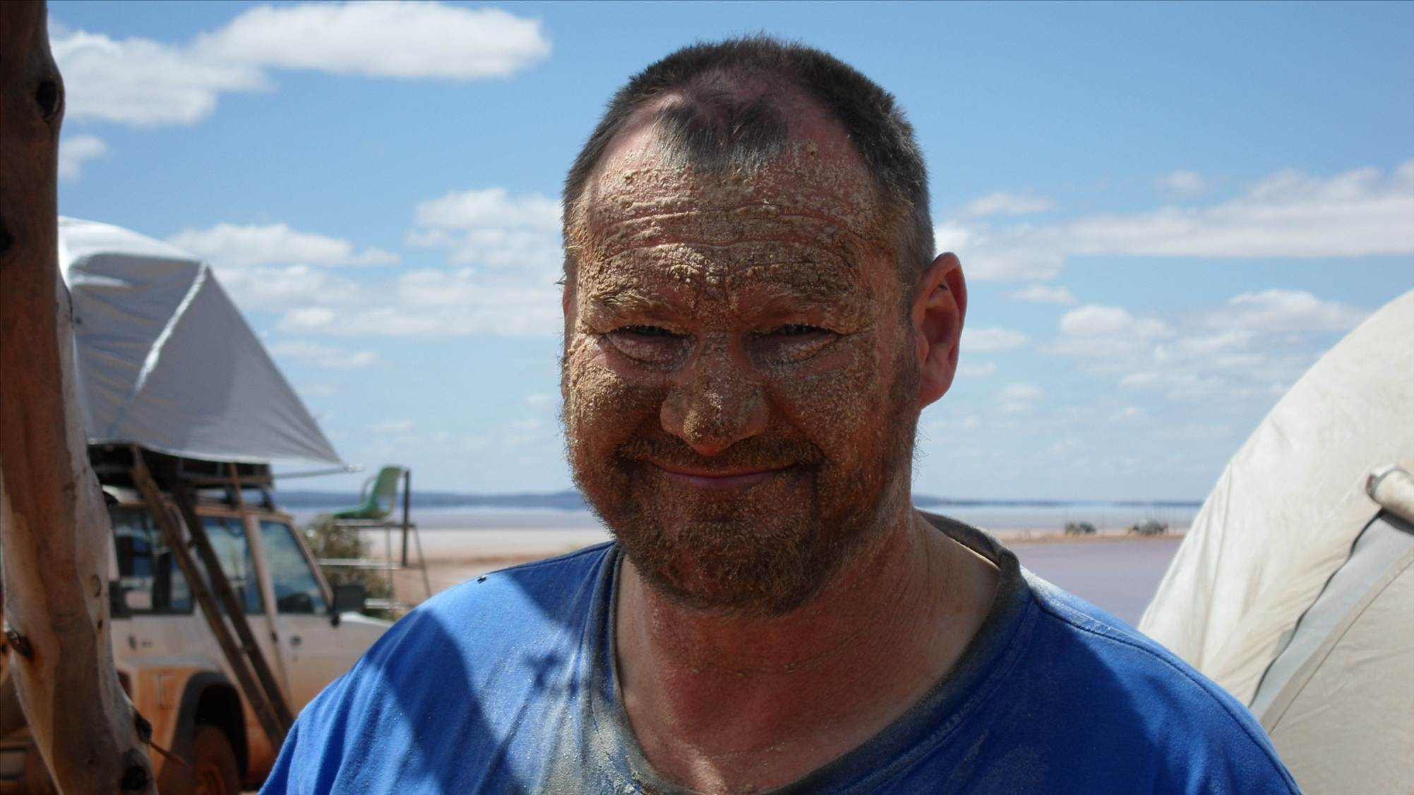 Lake Lefroy Open Comps