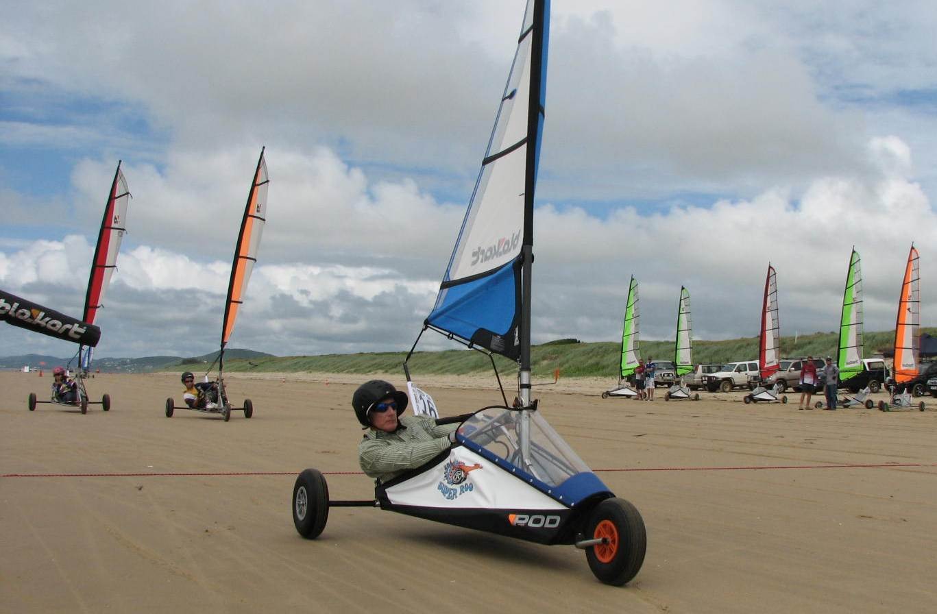 2012 Australian Blokart Open