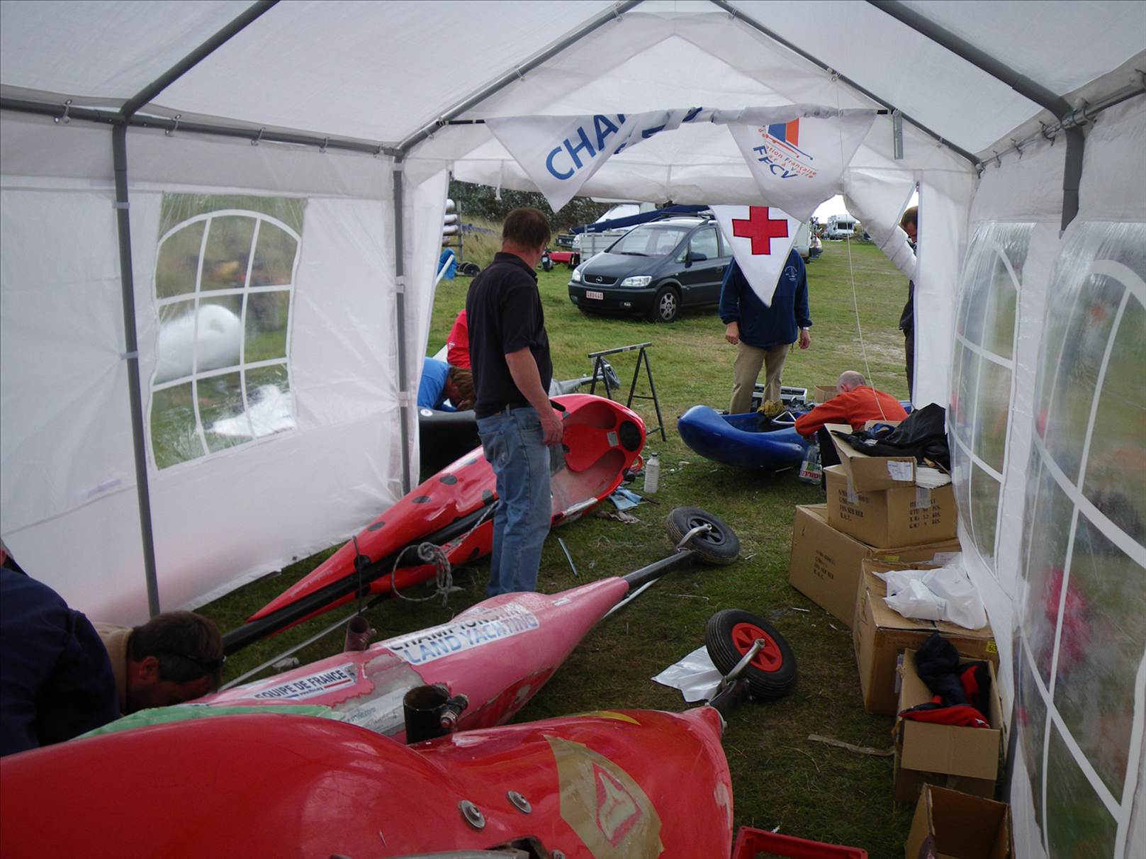 Germany & Spain Sept 09 169