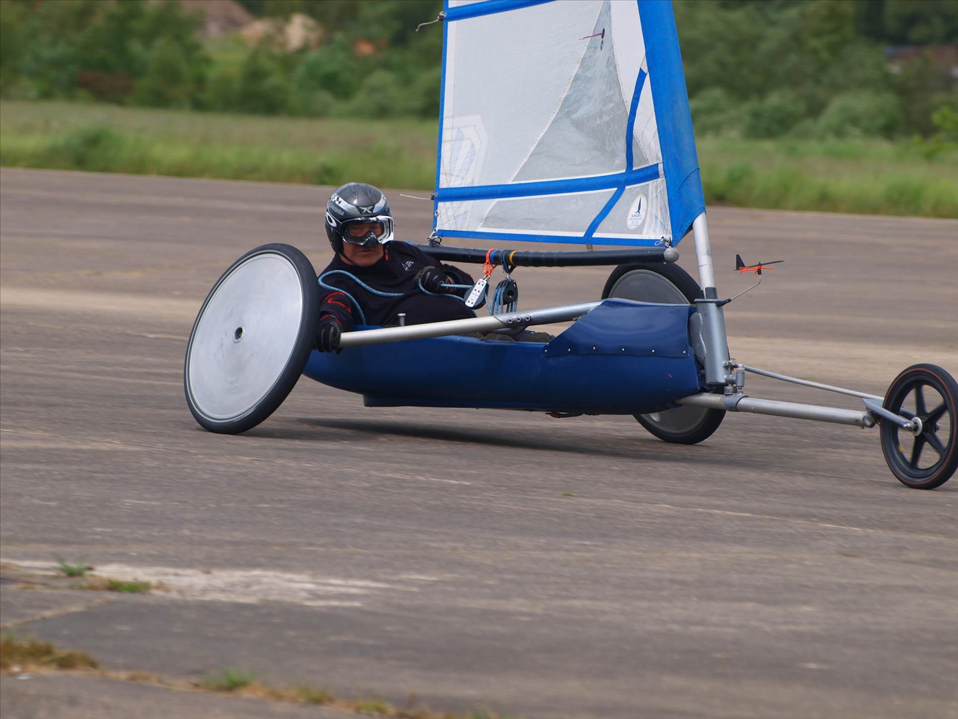 York LYC Regatta 2012