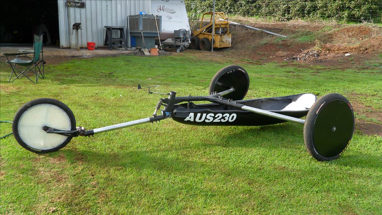 modification to aus230