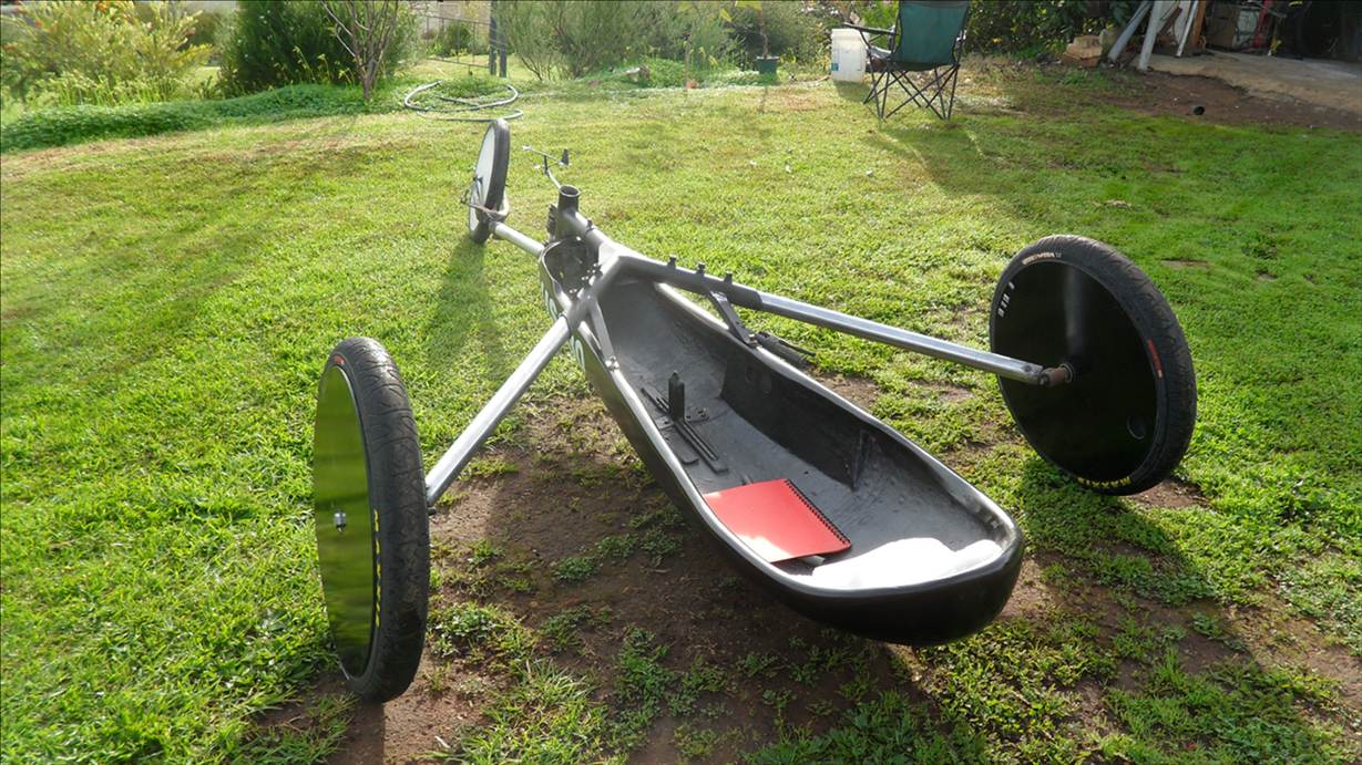 modification to aus230