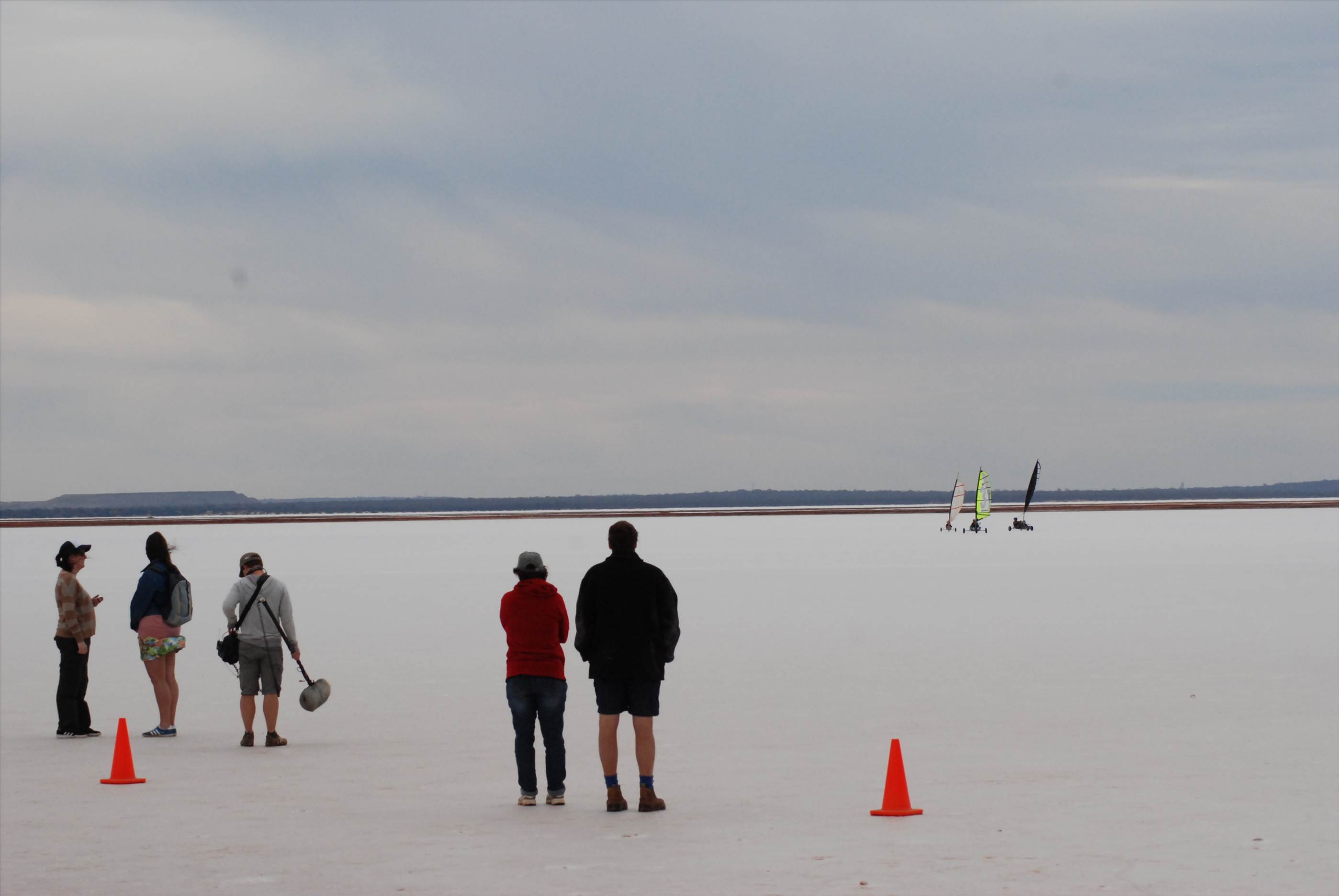 ABC3 filmining for 3on3