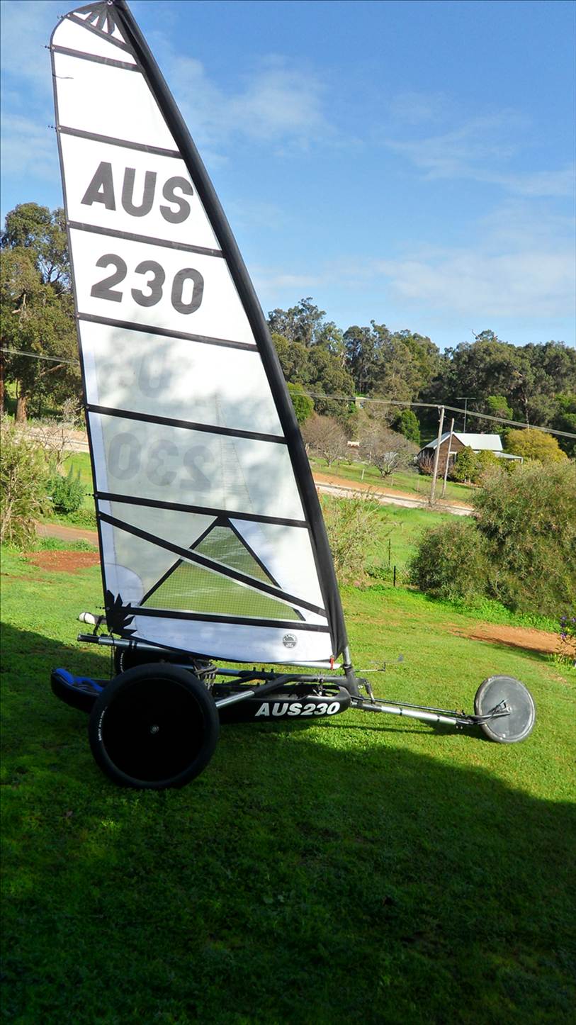 seat position aus230