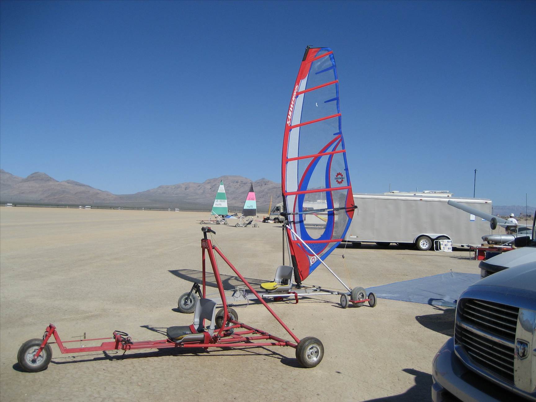 hybrids rs @ ivanpah 08