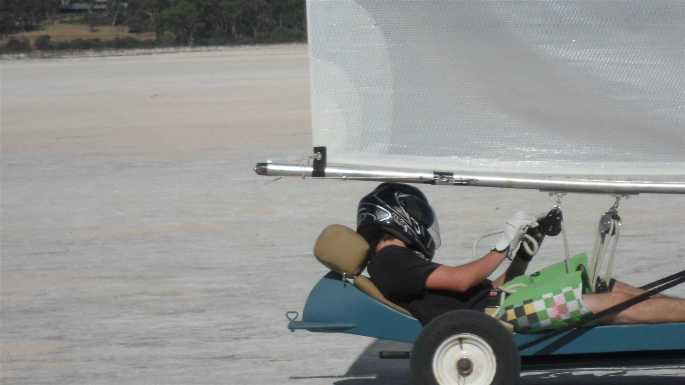 WA open Championship