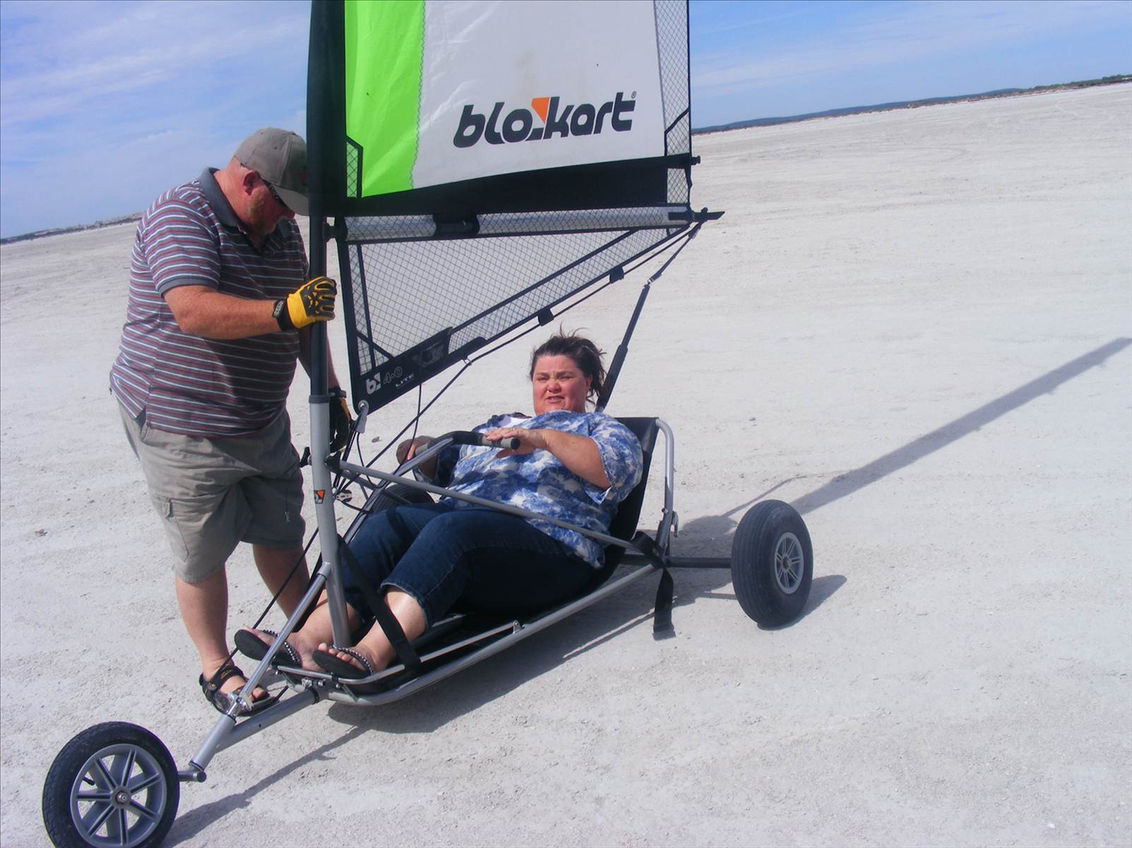 australia day at kingston