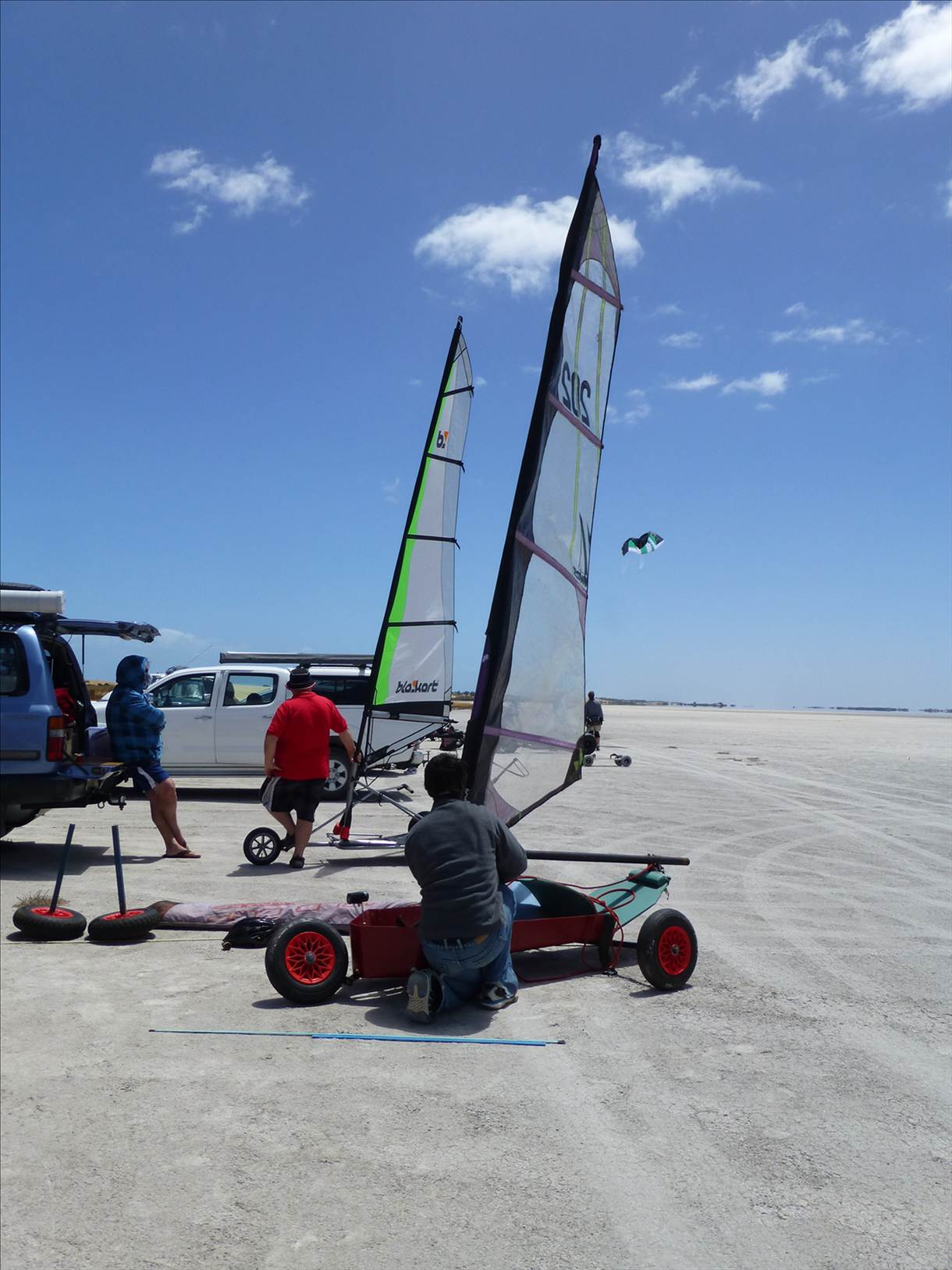 Australia Day Bash 2013