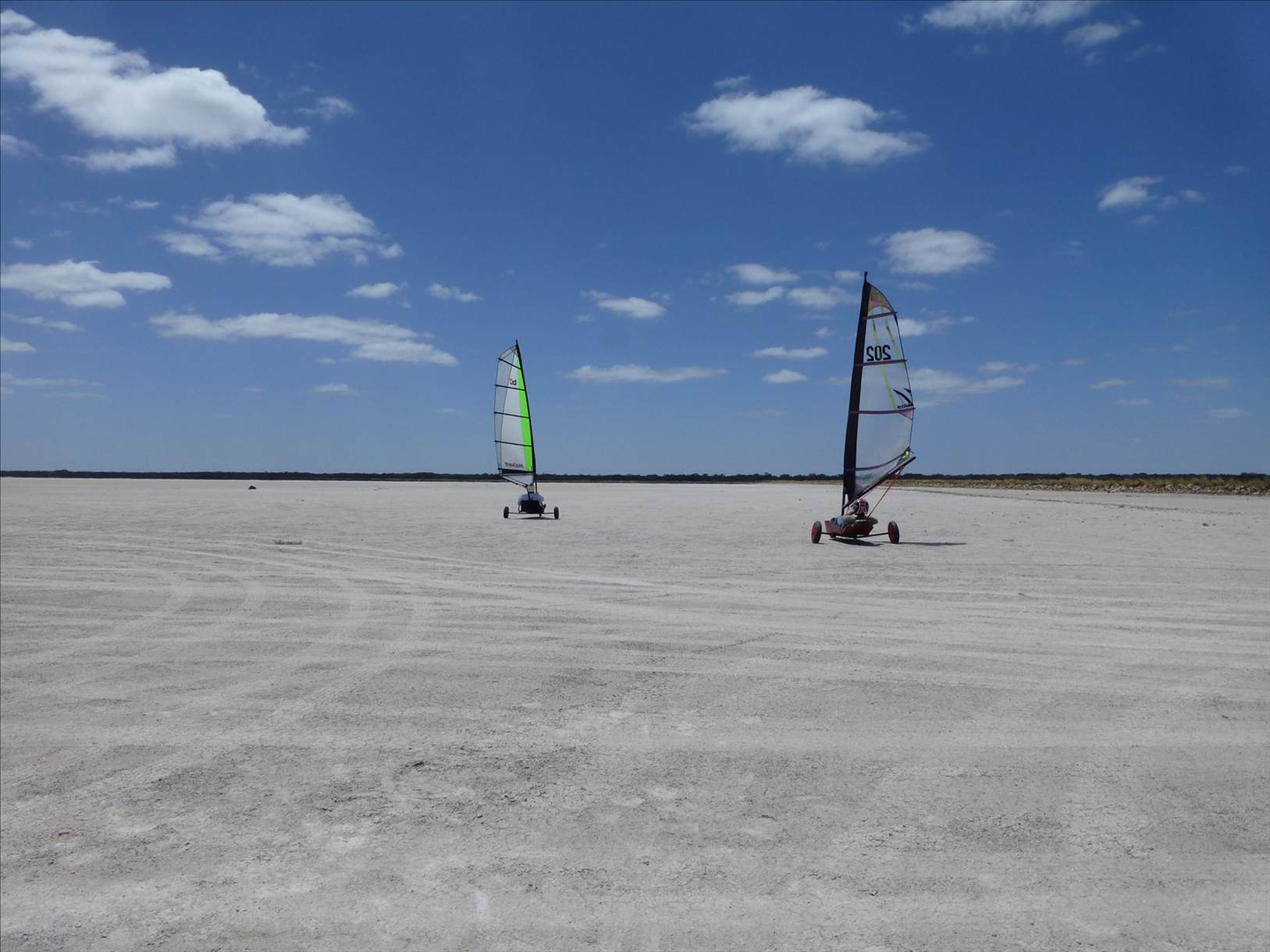 Australia Day Bash 2013