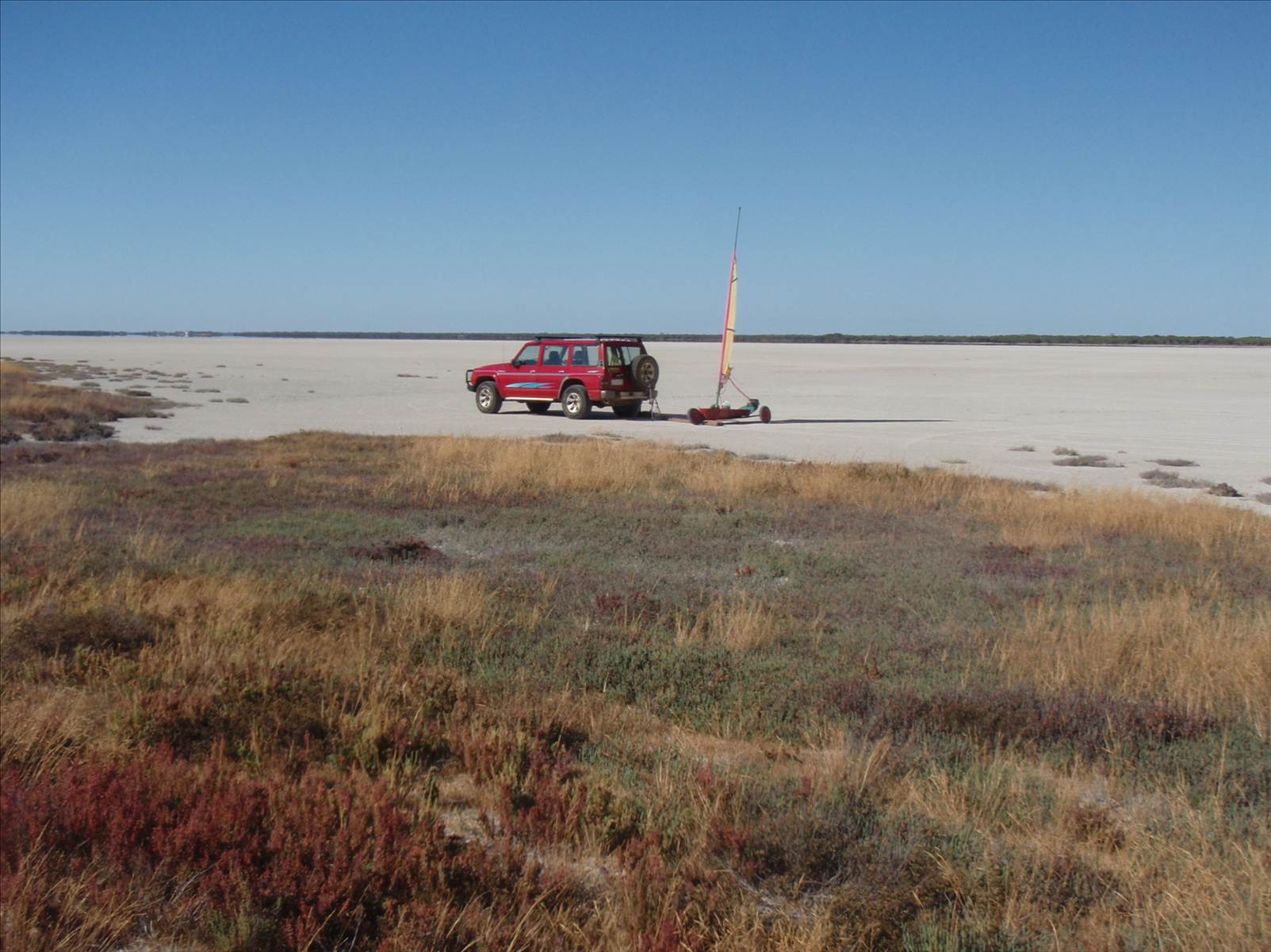 Australia Day Bash 2013