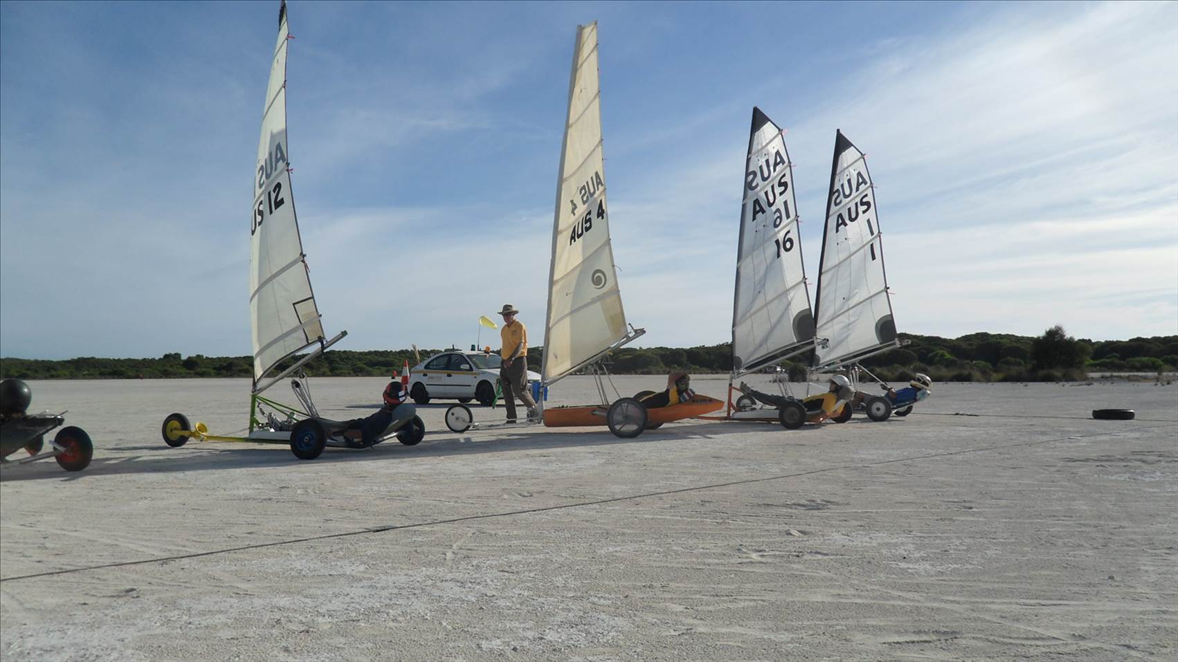 sandgropers 24-03-2013