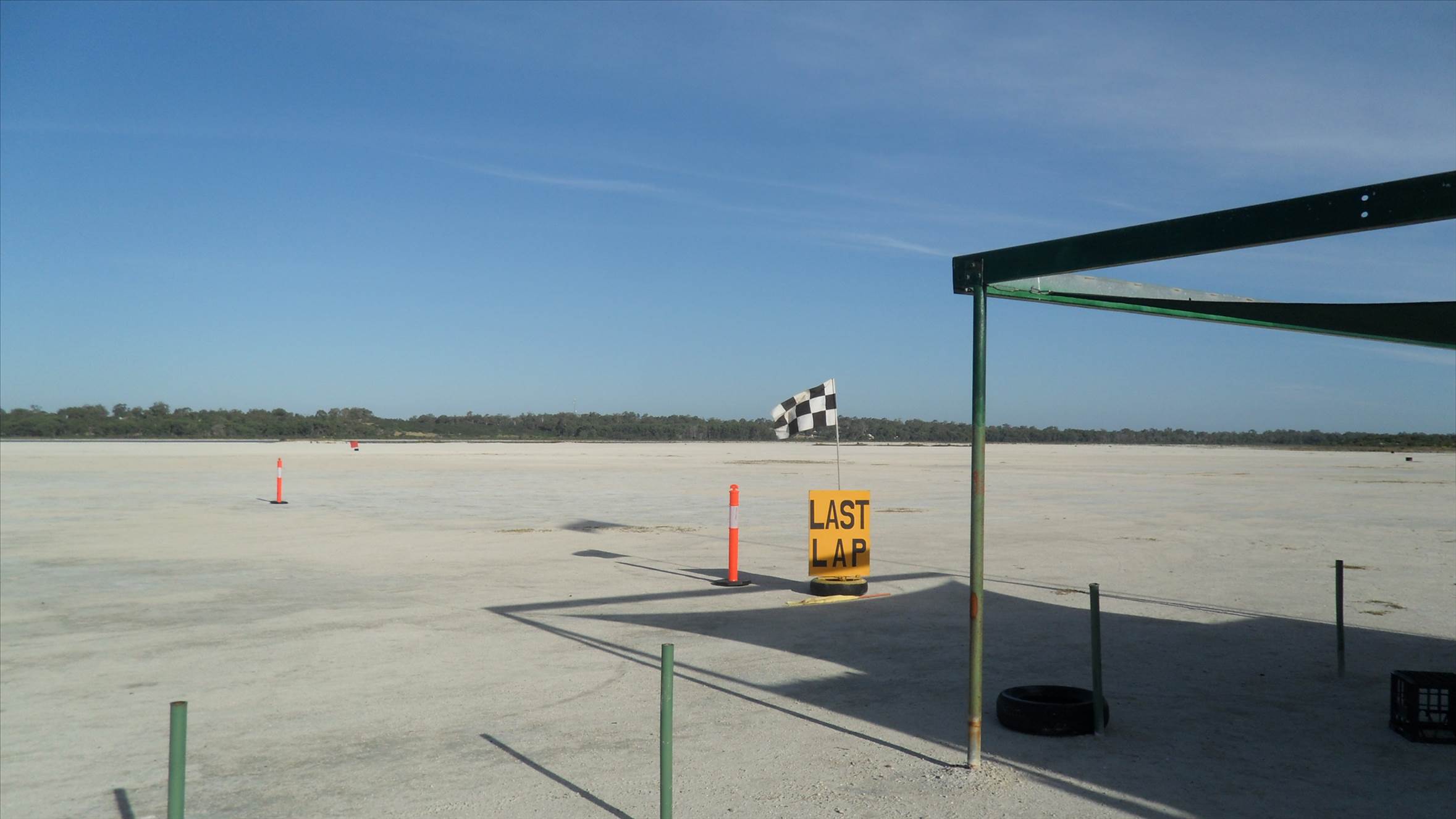 sandgropers 24-03-2013