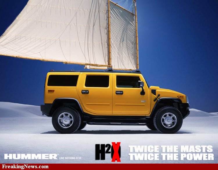 hummer ly