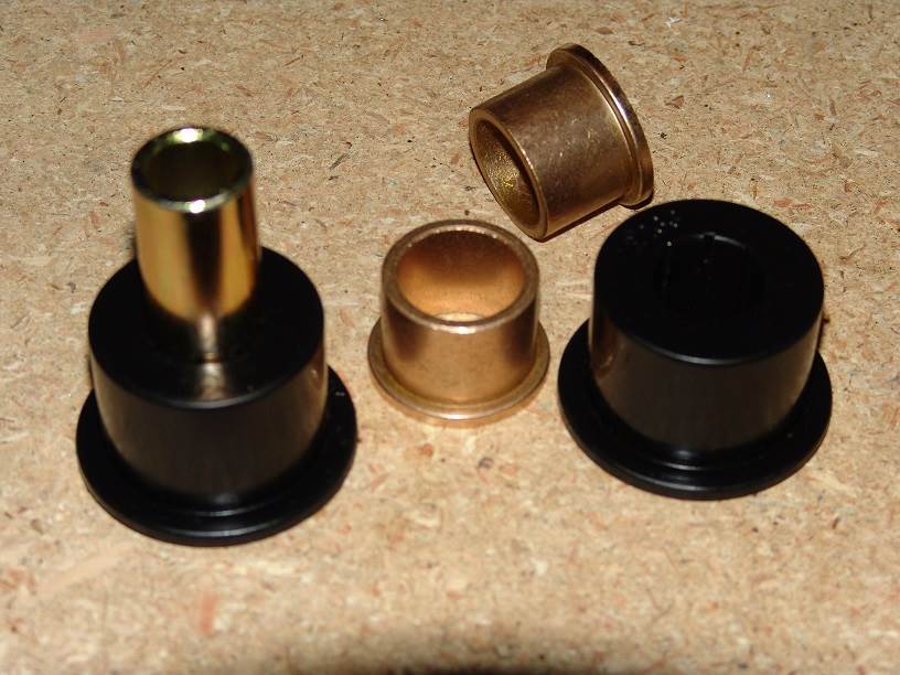 bushings
