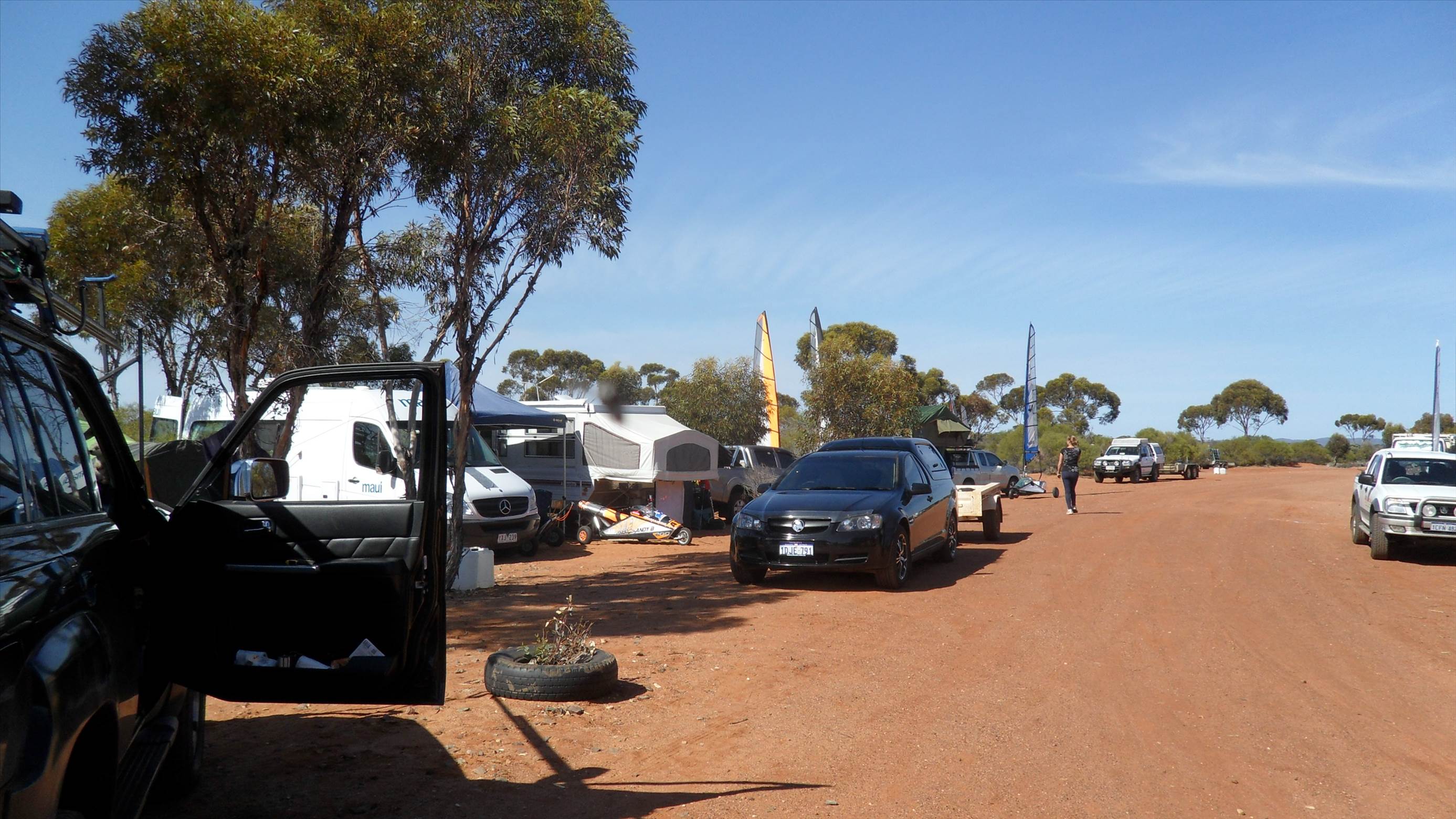 lefroy event marithon