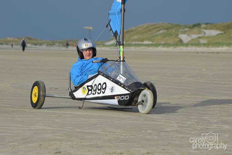 Mod Blokart