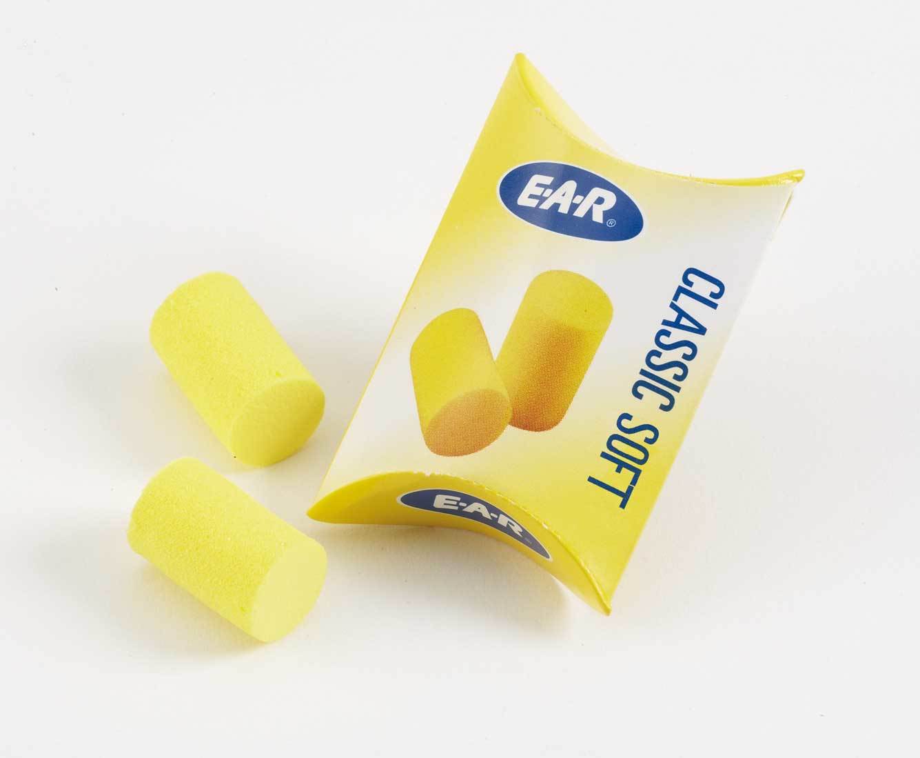 earplug