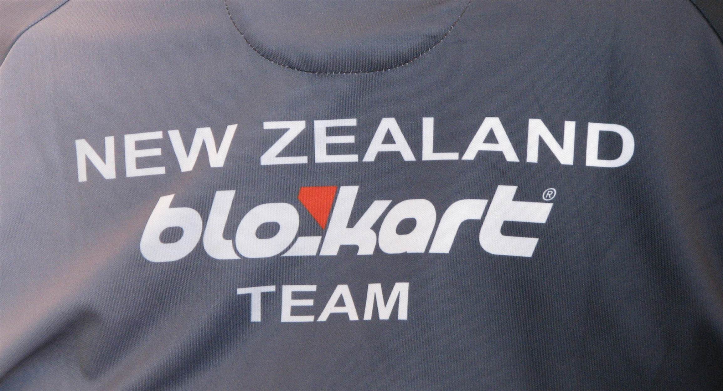 2014 Blokart Australian Open and World Championship