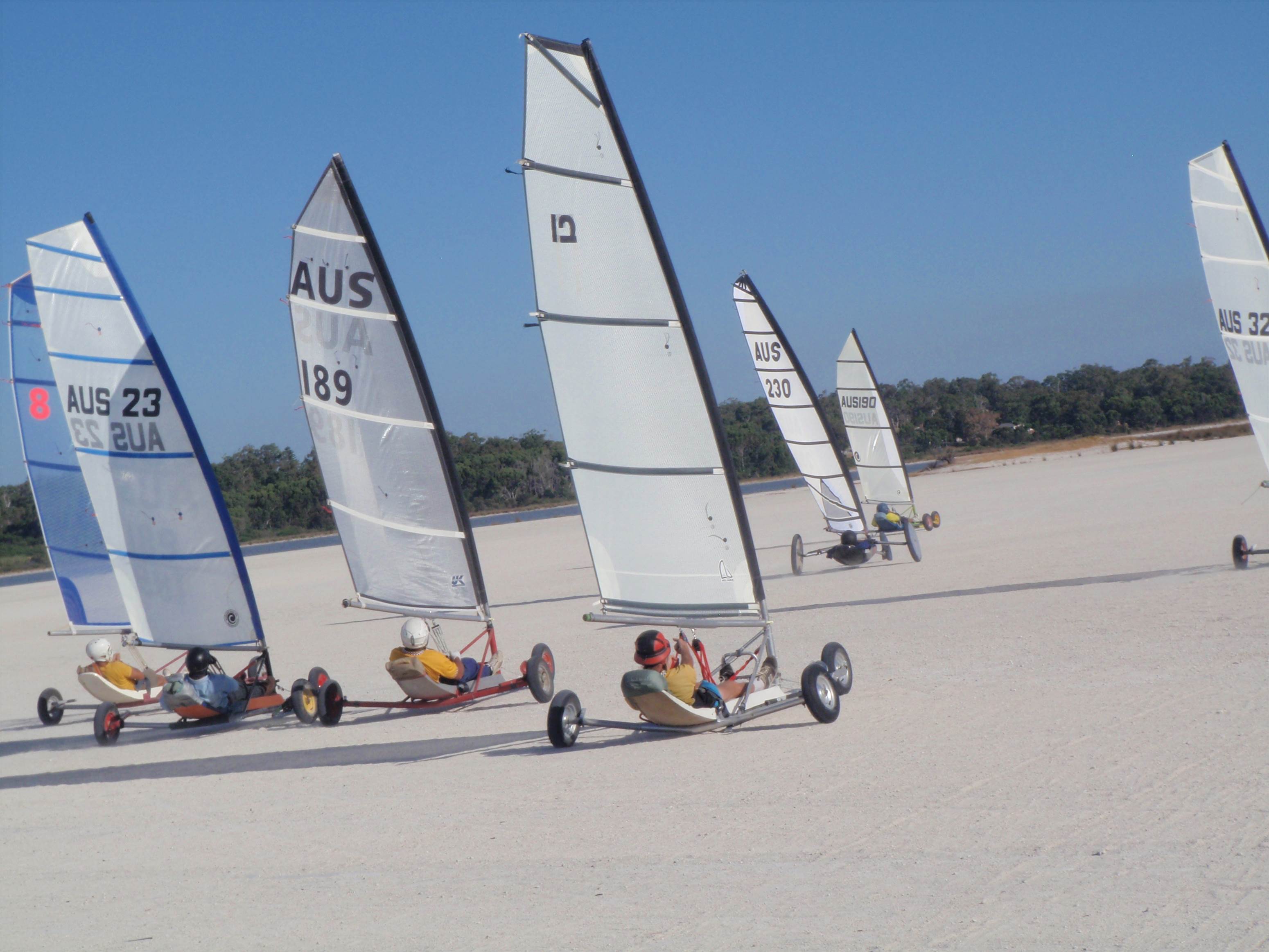 class5 results 16/03/2014