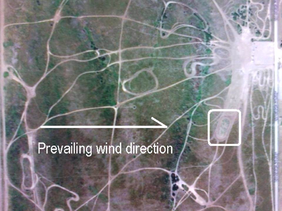 Moto sailing/Circle track sailing