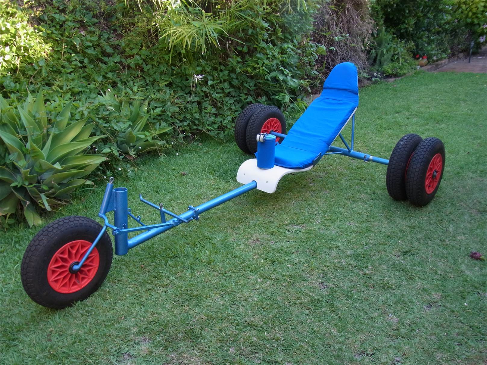 2nd Mini5.6. Single or Dual Wheeled