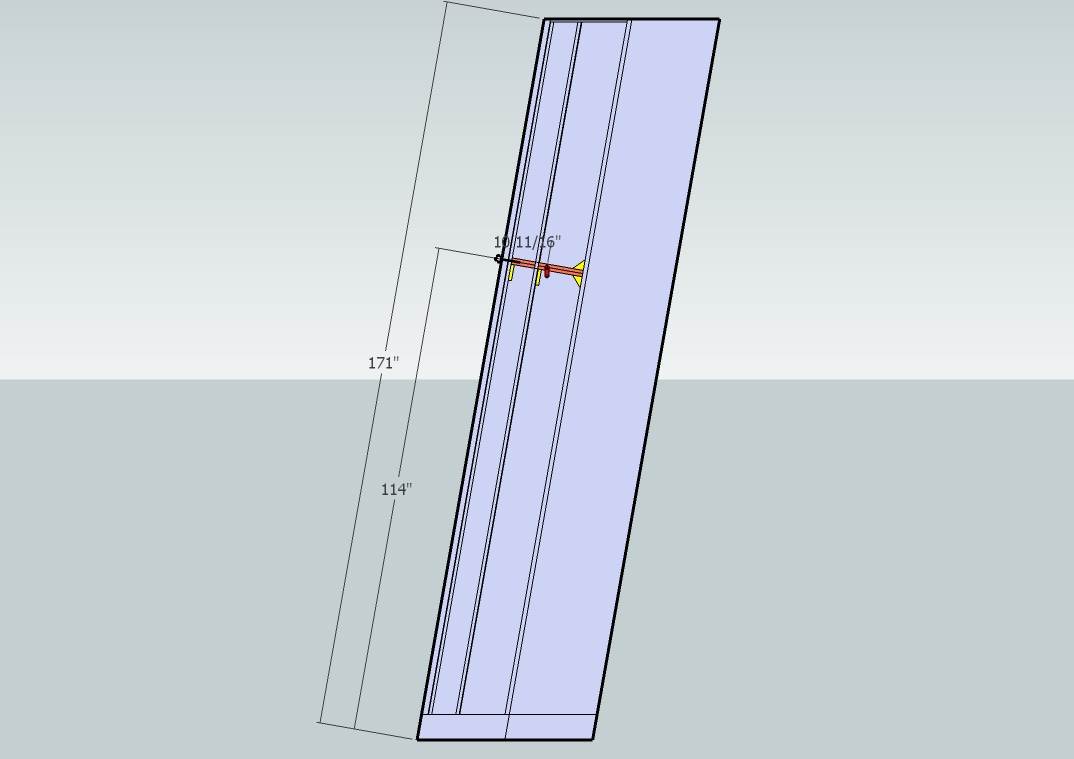 St 49 hound connections