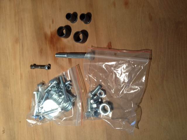 nuts and bolts skiwi