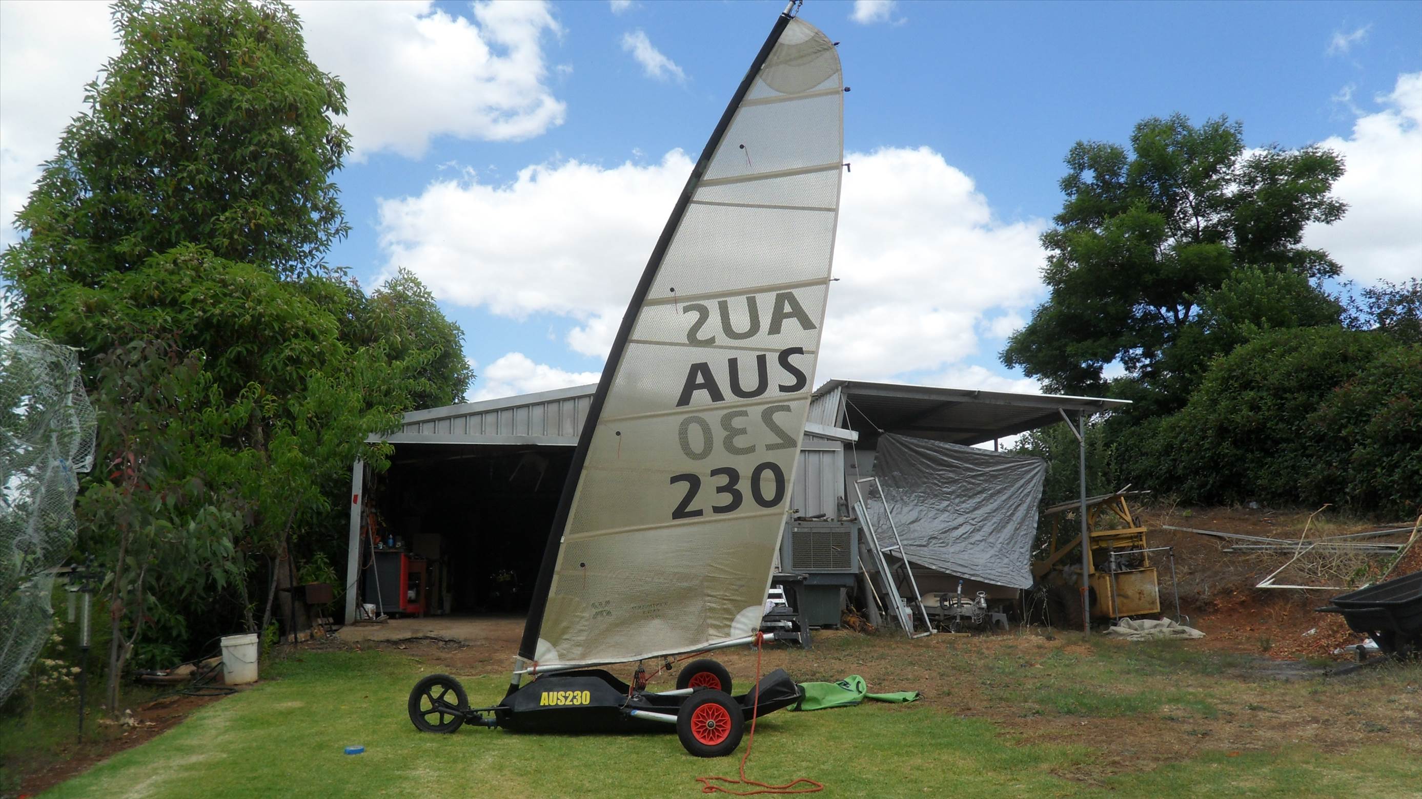 mini aus230