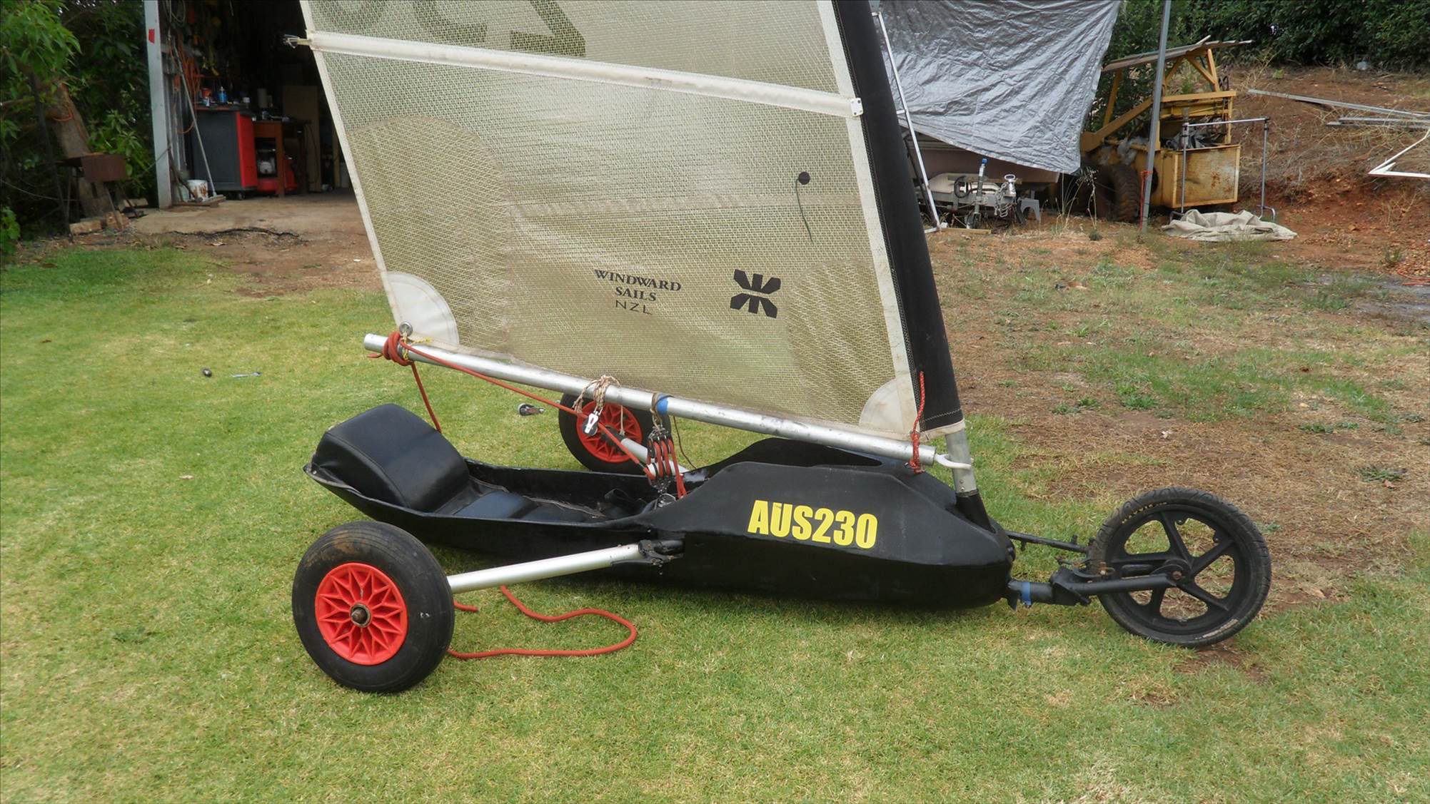 mini aus230