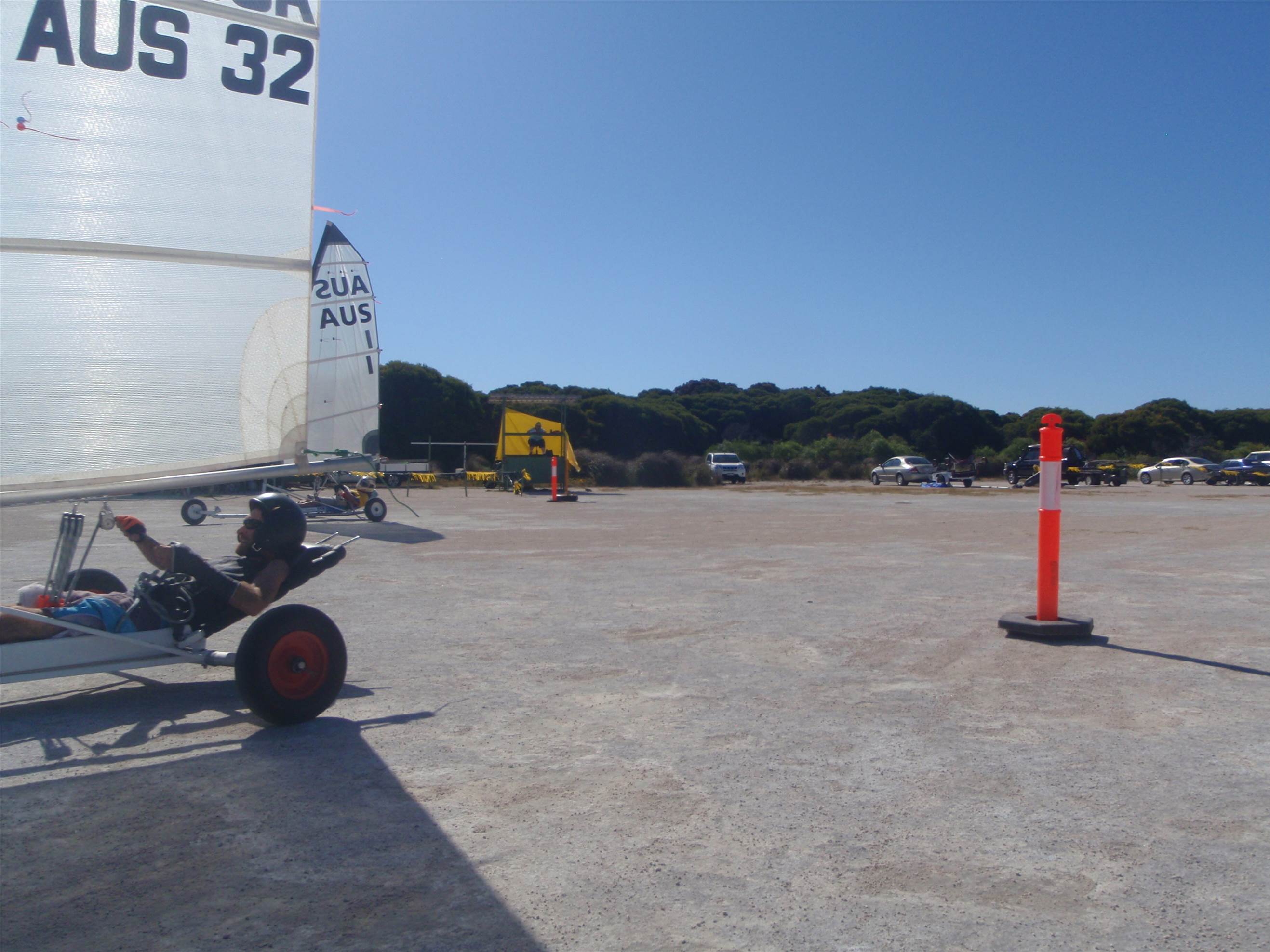 club88 class5 handycap results