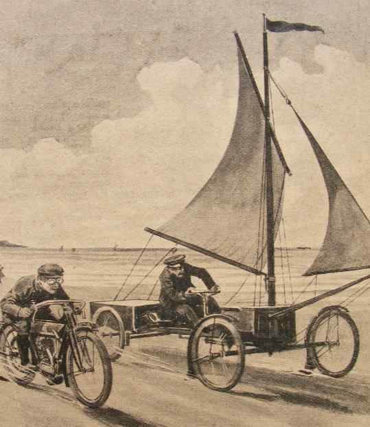 club88 class5 handycap results