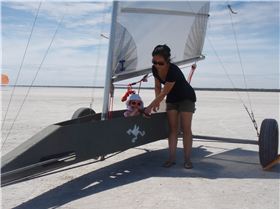 Play on the Clay 2016