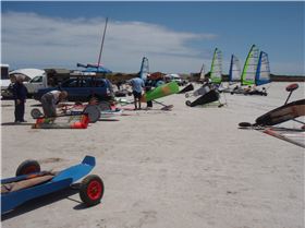 Play on the Clay 2016