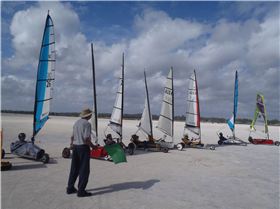 club championship day